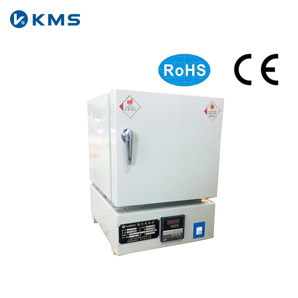 1200度高温箱式电阻炉系列