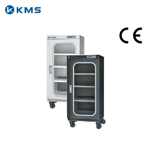 160升超低湿防潮柜【HSC160D】（1-10%RH）