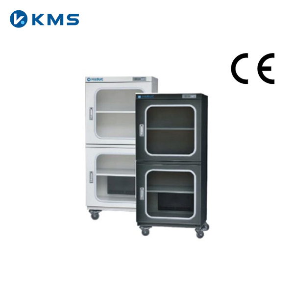 240升超低湿防潮柜【HSC240D】（1-10%RH）