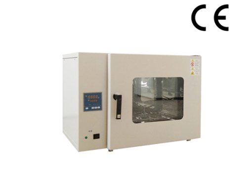 50升台式干燥箱【DHG-9053A】（250℃规格）