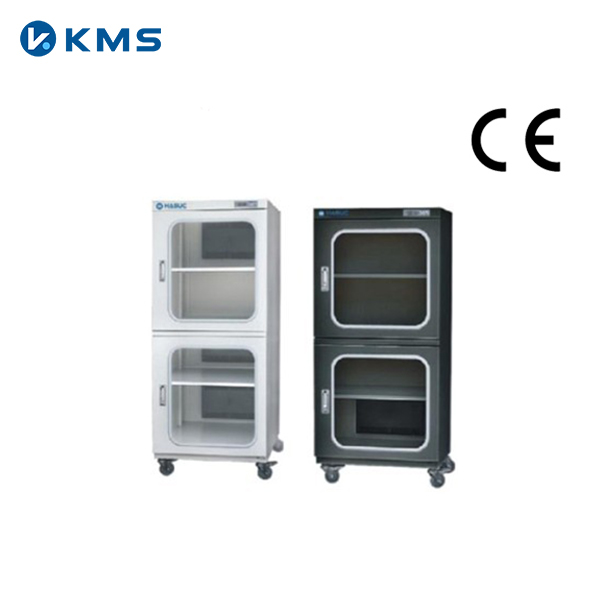 540升低湿度防潮柜【HSB540D】（10-20%RH）