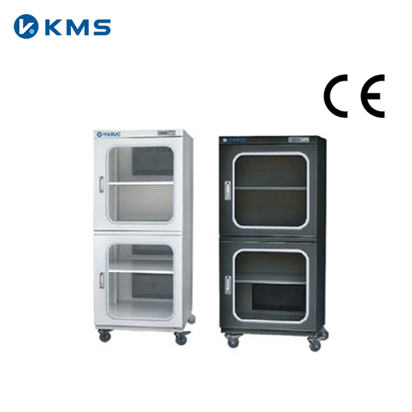 540升超低湿防潮柜【HSC540D】（1-10%RH）