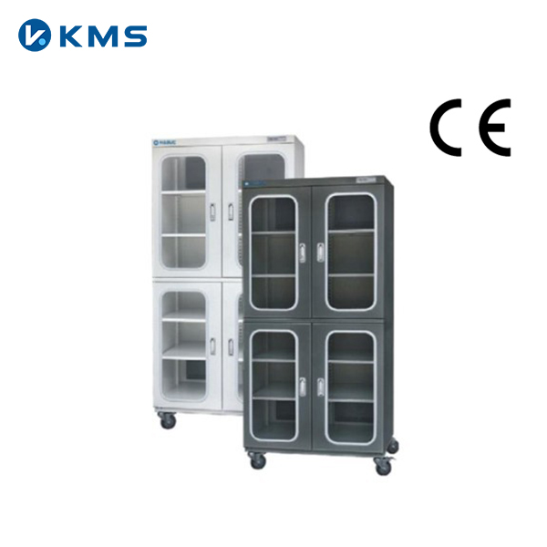 870升超低湿防潮柜【HSC870D】（1-10%RH）