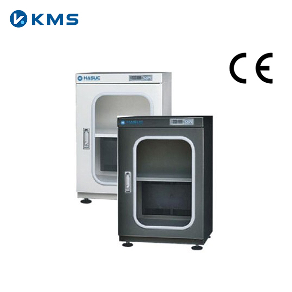 98升超低湿防潮柜【HSC98D】（1-10%RH）