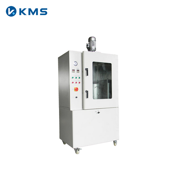 变频调速高真空专用真空搅拌机