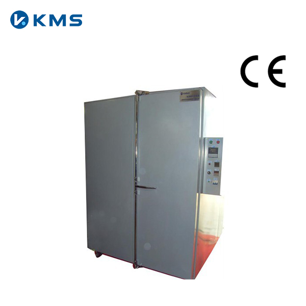 橡胶二次硫化烘箱