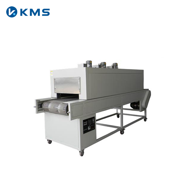 滤清器的滤纸固化(滤纸烘烤)和滤纸与胶粘接固化的专用设备