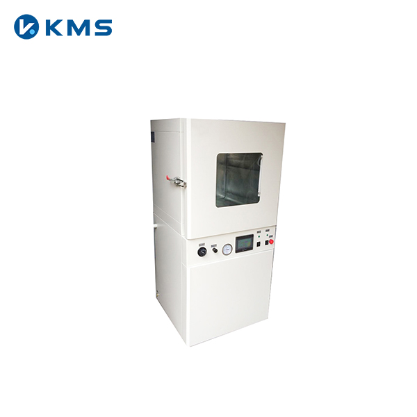 真空氮气置换柜【满足超低湿度无氧存储需求】