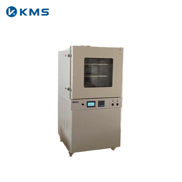 真空烘箱【真空度分段编程】