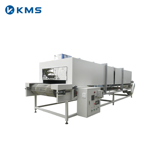 隧道生产线烘箱（LED封装灌胶烘烤固化烘烤设备）